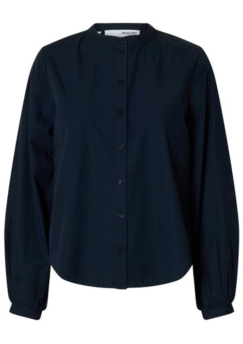 Selected - SLFBlair LS shirt